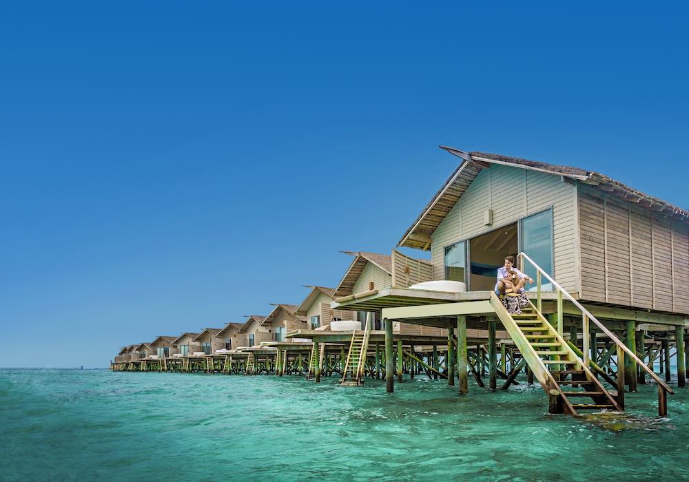 Overwater Villa photo 5